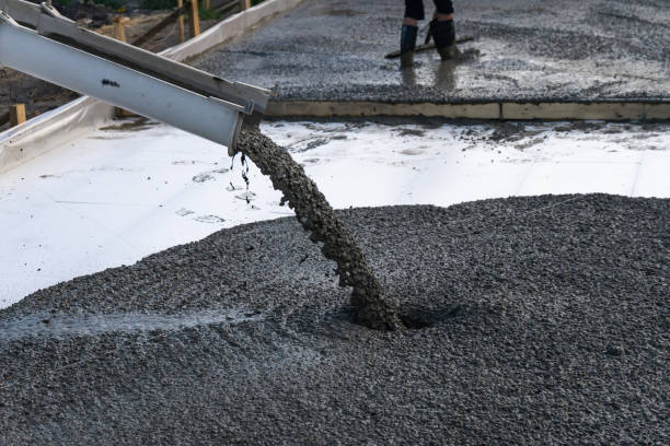 Best Residential Concrete Solutions in Clifton, IL