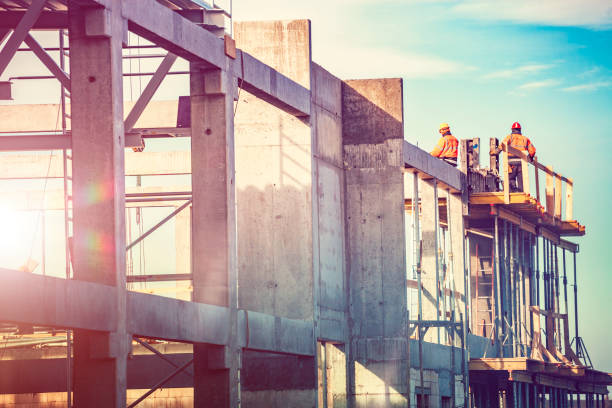 Best Concrete Steps and Stairs in Clifton, IL