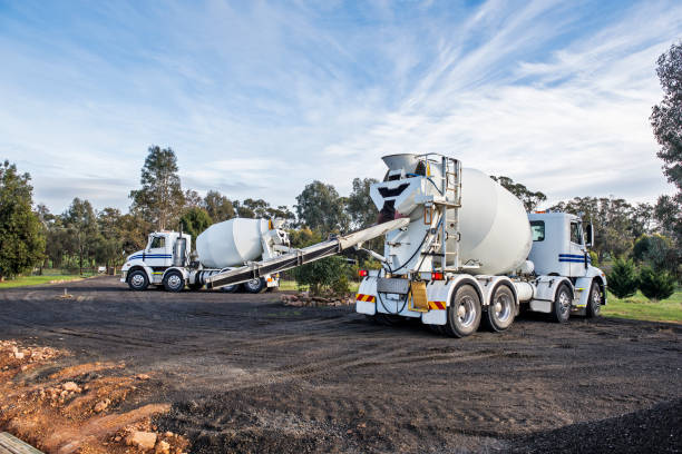 Best Commercial Concrete Services in Clifton, IL