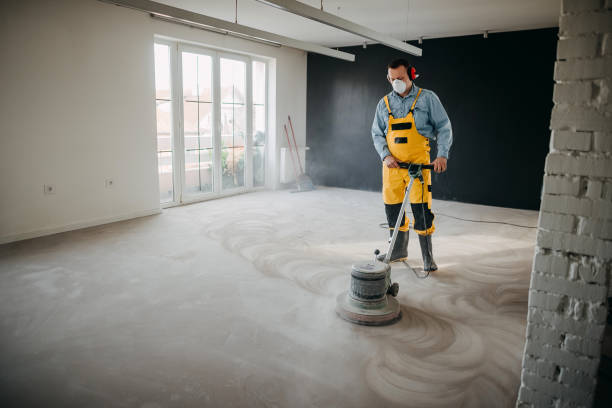Best Concrete Foundation Repair in Clifton, IL